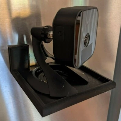 SMART DEVICE INTEGRATIONS Magnetic 4.5inx4.5in Camera/Accessory Shelf Reef Aquarium More Colors