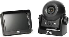 Rear View Safety RVS-83112 Video Camera with 3.5-Inch LCD (Black) FREE SHIPPING
