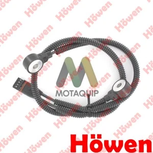 Fits BMW Z4 2010-2016 3.0 3.4 4.0 4.4 Knock Sensor Howen 7566786 13627566786 - Picture 1 of 6
