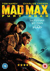Mad Max: Fury Road (Dvd) Abbey Lee Charlize Theron Courtney Eaton (Us Import)