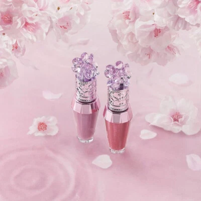 Sakura Bouquet Lip Bouquet Serum 105.106 Jill Stuart Lip Plumper Alcohol Free - image 1 of 4