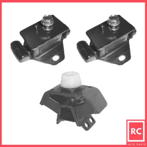 Juego de montaje de motor y transmisión 3 piezas para Toyota Tundra 2000 - 2004 3,4 L 2x4 - Imagen 1 de 3
