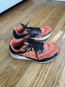New Balance DynaSoft Nitrel V5 MTNTRTM5 Orange Men’s Size 11.5 - Picture 1 of 11