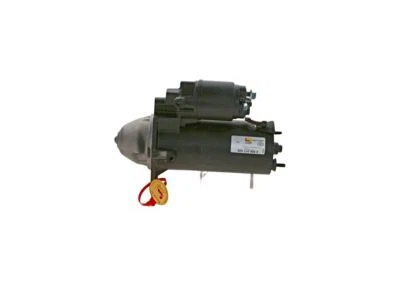 Arranque BOSCH para OPEL Astra G Cc SAAB 9-3 9-5 VAUXHALL Omega 95-15 0986017420 Foto 1 de 4