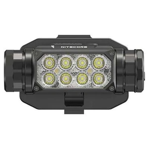 Nitecore HC65M UHE NVG Mountable 2000 Lumen USB-C Rechargeable Headlamp - Picture 1 of 5