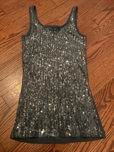 The Limited Women S Sequin Tops For Women For Sale Ebay