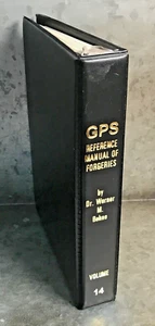 Deutschland Philatelie Ref Handbuch der Fälschungen Bohne Band 14 L 1. Auflage #174 N Mt 1998 - Bild 1 von 13