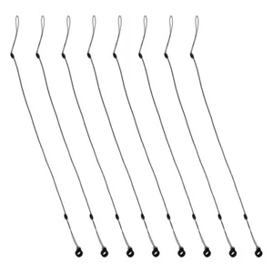 8 PCS Anti-lost Pen Lanyard for Touch Pens Hanging Holder - Picture 1 of 12