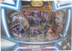 Pokemon Lucario-GX Kollektion - Bild 1 von 1