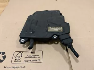 MERCEDES E CLASS W212 ISM auto gearbox TRANSMISSION SHIFT MODULE CONTROL UNIT - Picture 1 of 6