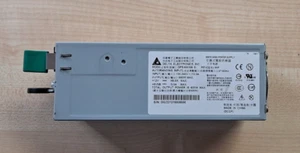 QNAP / Delta (DPS-600SB D) Alimentatore 600 W per QNAP TS-1279U-RP - Foto 1 di 1