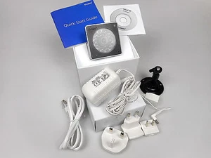 Y-CAM Cube HD 720 IP Cámara de Vigilancia para PC y MAC, YCBHD5, NUEVO y EMBALAJE ORIGINAL - Imagen 1 de 1