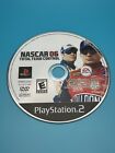 NASCAR 06: Total Team Control (Sony PlayStation 2, 2005) ***DISC ONLY***