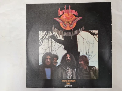 Barclay James Harvest – Early Morning Onwards UK 1972 Vinyl LP Ref: E32 - Image 1 of 2