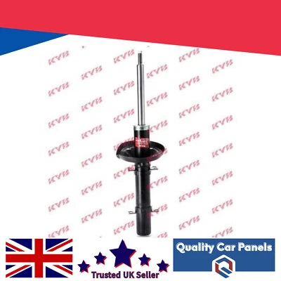 For VW New Beetle 1998-2010 1.4 1.6 1.8 2 2.3 2.5 KYB Shock Absorber Front - Image 1 of 2