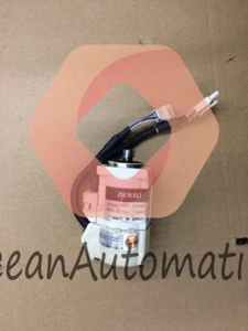 Gebraucht 1 Stück für Panasonic Servomotor MSMA5AZT2U2 - Bild 1 von 4