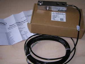 New - Revere ACB-0.5t-C3MR-SC 6m/6w Single-Ended Beam Load Cell original box - Imagen 1 de 11