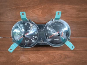 Cuadro de instrumentos velocímetro RHD Toyota Celica RA29 TA28 76 77 calibre - Imagen 1 de 18