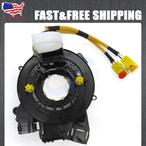 HL3Z-14A664-A Clock Spring For Ford 2015-2020 F-150 2018-2022 Expedition - Foto 1 di 6