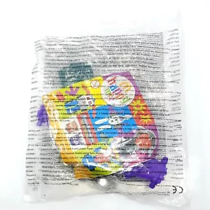 Transformers Energon Megatron - Europe Exclusive 2004 McDonalds Happy Meal Toy - Picture 1 of 2