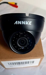 Two ANNKE 800TVL Hi-Resolution Home Security Camera System IP66 Weatherproof - Picture 1 of 4