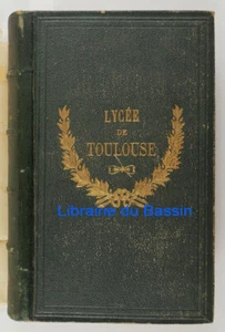 Oeuvres complètes de François Arago Tome IV Notices scientifiques TI Barral - Bild 1 von 5