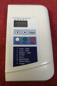 Regal Kitchen Pro Bread Maker K6743 Control Panel & Circuit Board - Replacement - Picture 1 of 7