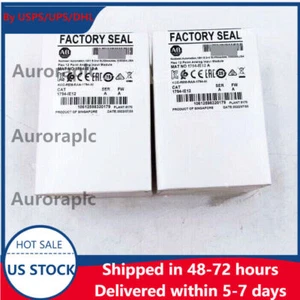 Módulo de entrada analógica de 12 puntos Allen-Bradley 1794-IE12 Ser A Flex 1794IE12 nuevo EE. UU. - Imagen 1 de 4