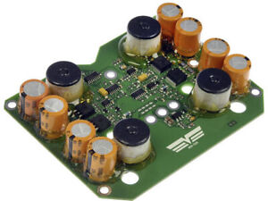 For IC Corporation 1300 FBC Fuel Injector Control Module Dorman 16744DQJM