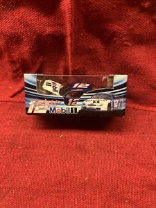 Acción 1:64 Capucha Abierta 1999 #12 Jeremy Mayfield Mobil 1 1 de 3500 - Imagen 1 de 1