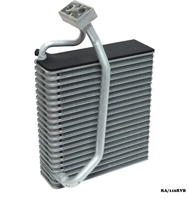 A/C Evaporator Core for CHRYSLER DODGE PLYMOUTH CIRRUS 2.5 L 1995-2000 RA/116RVB Foto 1 de 4