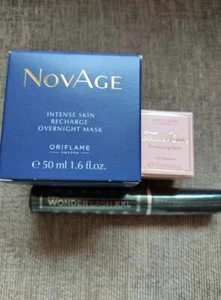 NEW Oriflame set - Picture 1 of 1