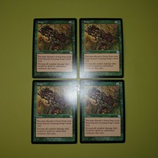 Snag x4 Prophecy 4x Playset Magic the Gathering MTG