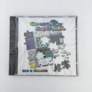 Create & Educate for PC - Factory Sealed* - Picture 1 of 2