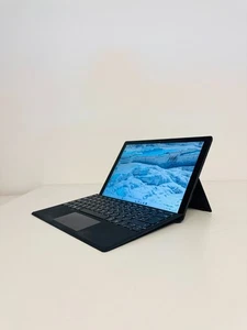 Microsoft Surface Pro 7 core i5-1035G4/8GB/256GB SSD/12,3" 2K Touch/Win 11/A - Imagen 1 de 14