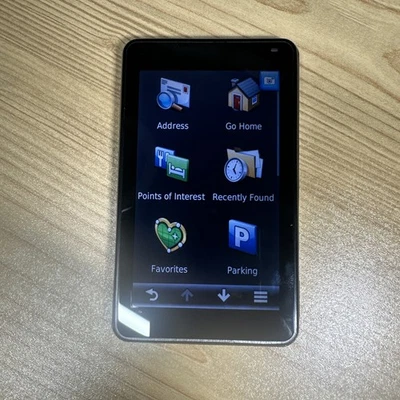 GARMIN NUVI 3790 PORTABLE GPS - Image 1 of 4