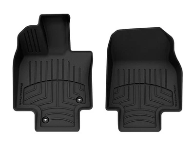 WeatherTech FloorLiner HP para Toyota Highlander Hybrid 2020-2025 - negro Foto 1 de 4