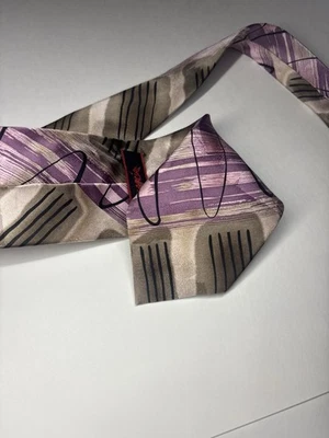 Jerry Garcia Blue Mountain Collection #46 Edición Limitada 100% Seda Foto 1 de 4