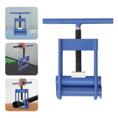 Pipe Squeeze-Off Tool Manual Pipe Squeeze-Off Tool Gas Pipe Squeeze-off Tool - Image 1 of 4