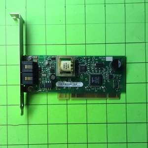 Compaq Presario 6000 Computer SPR2002101833974 Modem 90109-2 5187-1022 Smart - Picture 1 of 5