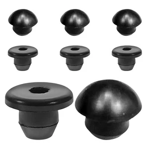  8 PIEZAS Gato hidráulico Tapón de piso Tapón de llenado de aceite Tapón Gato de piso Reparación - Imagen 1 de 12