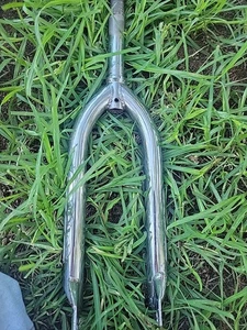 Dyno Spinner 1" Steering Tube Threaded. 90's, Gt, Haro - Picture 1 of 14