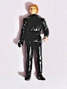 Top Toys Argentina Star Wars Luke Skywalker Maestro Jedi Vintage 1983 no COO - Bild 1 von 7