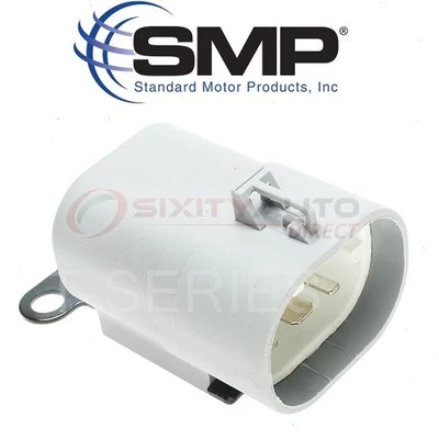 SMP T-Series AC Compressor Control Relay for 1990-1992 Pontiac Firebird - tj - Imagem 1 de 4