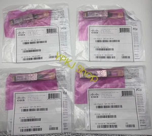 1PCS NEW Cisco SFP-25G-SR-S Optical module Fast shipping Via DHL/Fedex - Picture 1 of 3