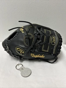 Rawlings Heart of the Hide PRO206F-9 Baseball Glove 12 Inch RHT - Brand New - Picture 1 of 16