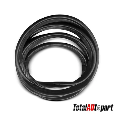 Sello de impermeabilización de puerta para Ford Expedition 07-17 Lincoln Navigator trasero derecho/derecho Foto 1 de 4