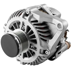 New Alternator Stable High Output Compatible for Jeep for Patriot 2007-2016 f... - Picture 1 of 7