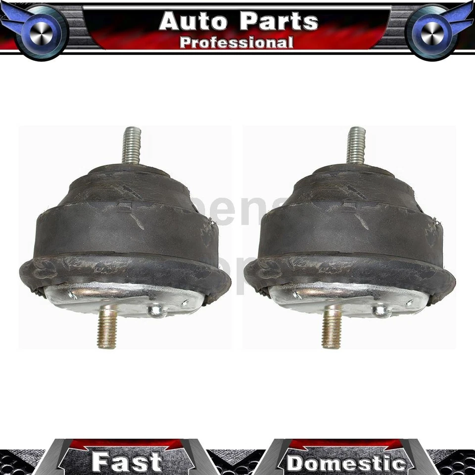 Se adapta a BMW 318i 1992 1993 1994 1995 1996 1997 2X anclaje motor delantero montaje Foto 1 de 3