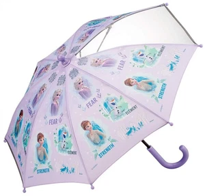 skater kids umbrella 35cm for 2-3 years FROZEN 2 disney - Picture 1 of 6